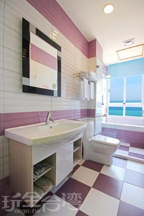 Taitung Sea Wall Homestay المظهر الخارجي الصورة